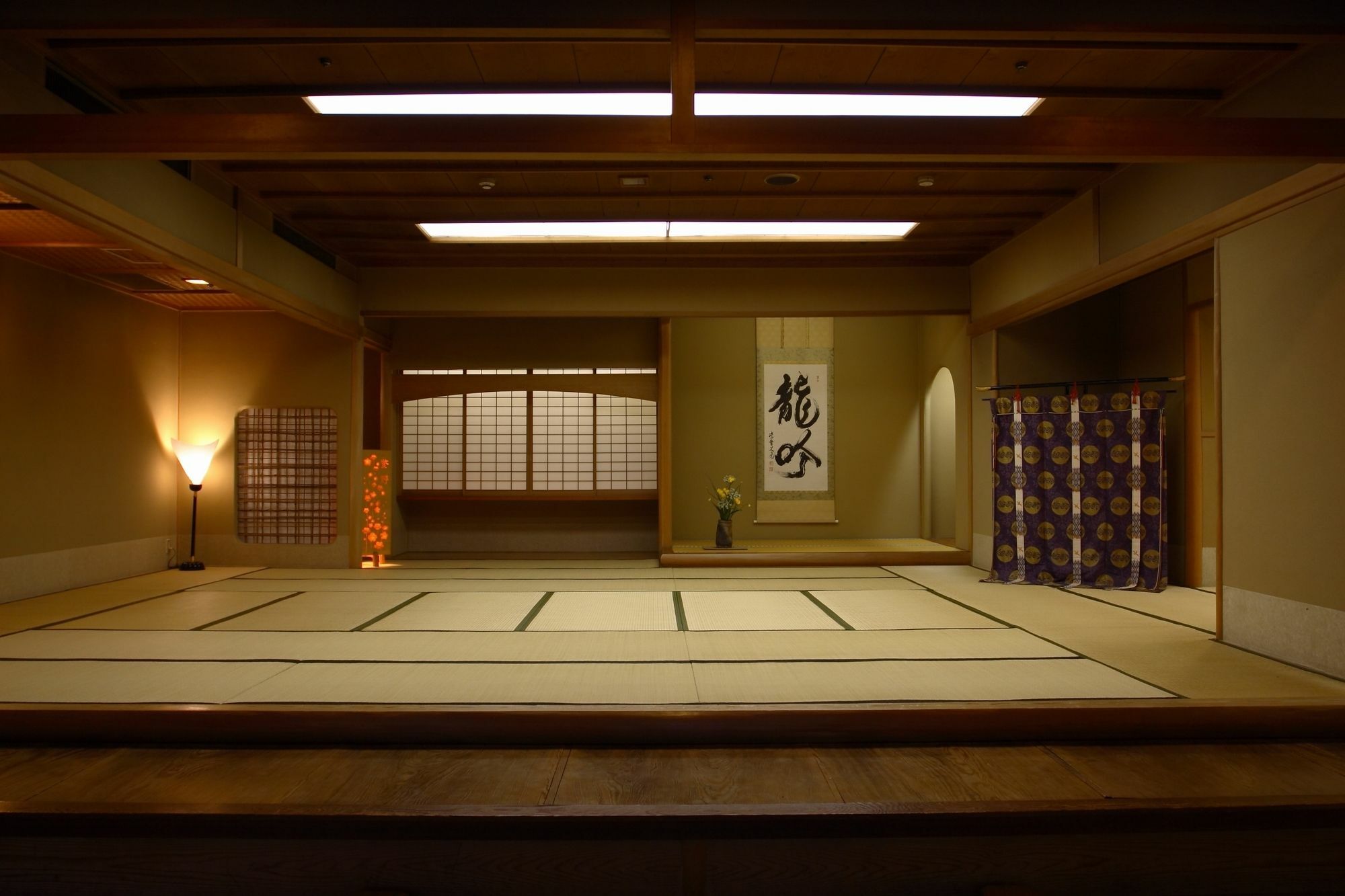 Hotel Oku Yugawara Sansuirou Esterno foto