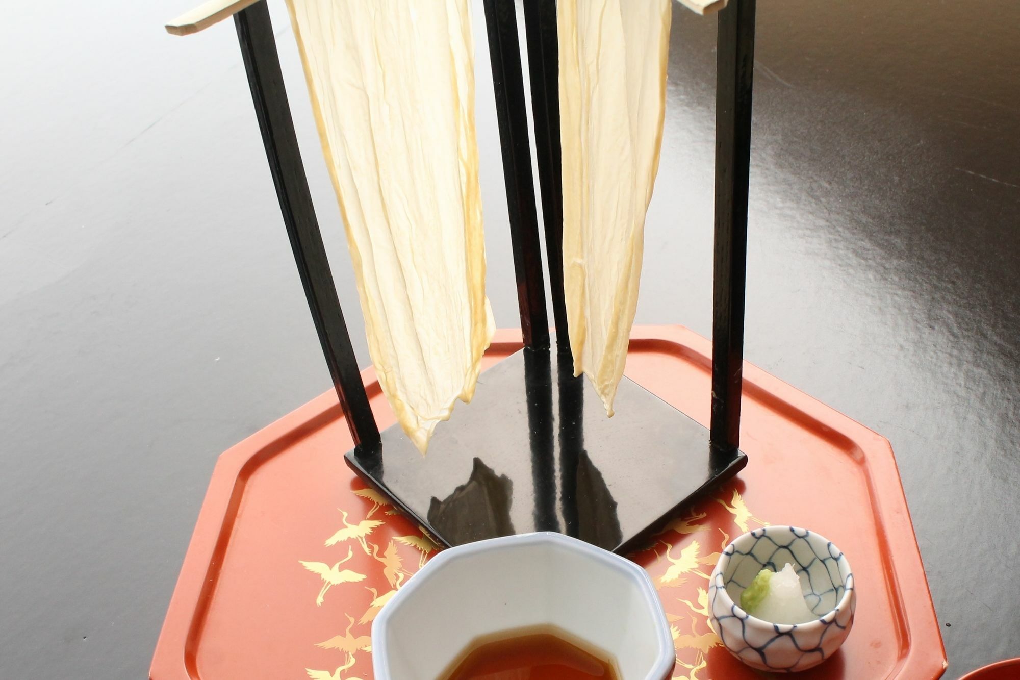 Hotel Oku Yugawara Sansuirou Esterno foto