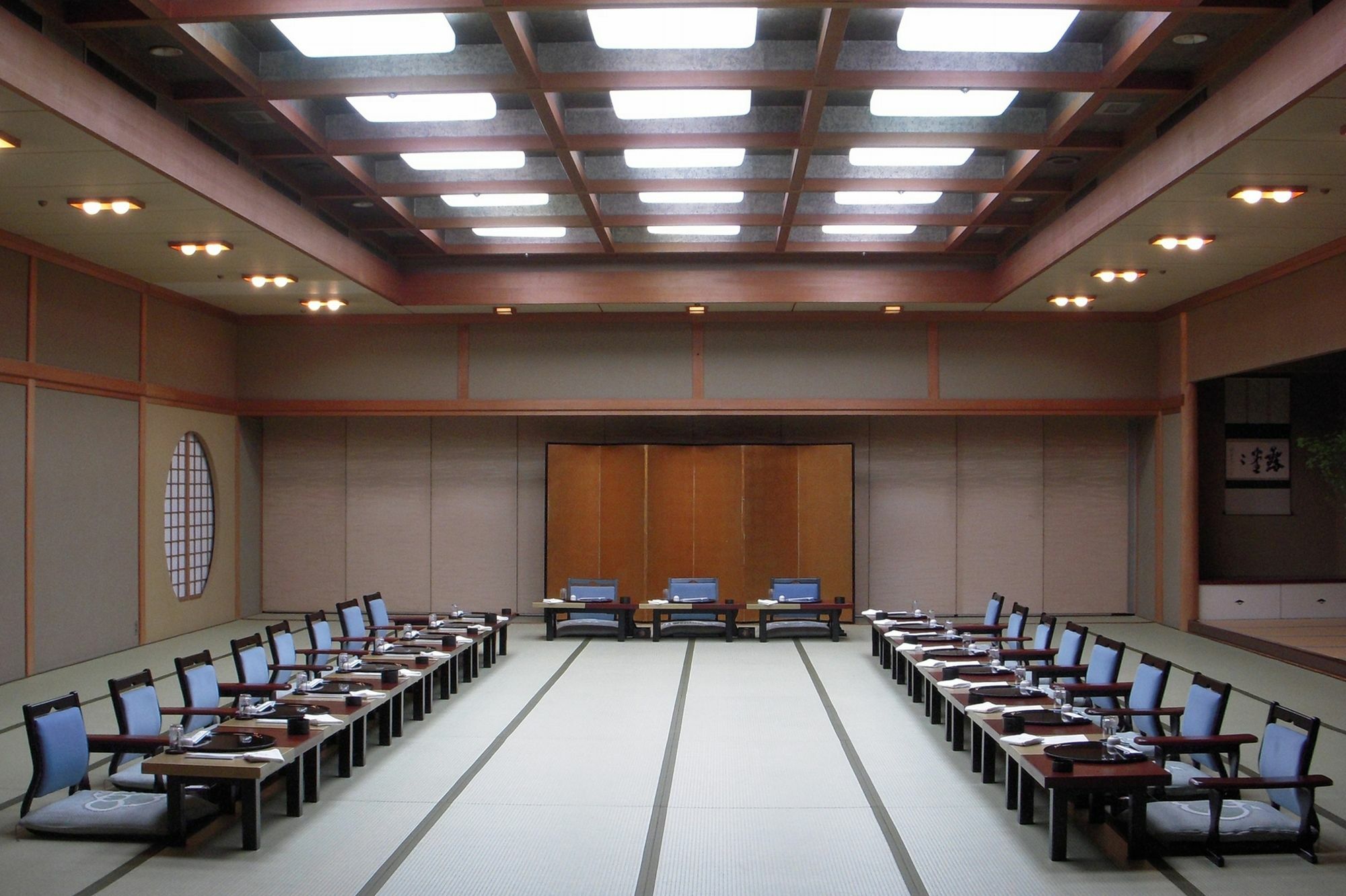 Hotel Oku Yugawara Sansuirou Esterno foto